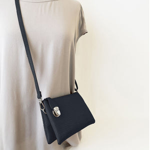 Crossbody Bag with multi pockets