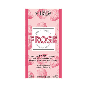 FROSE - Single Serve