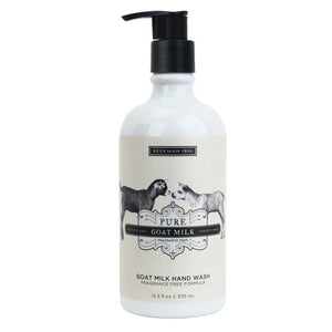 Beekman Pure Goat Milk Hand & Body Wash