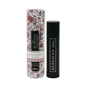 Beekman Honeyed Grapefruit Lip Balm