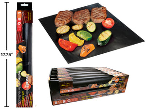Reusable Grilling Sheet