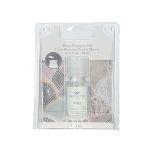 Greenleaf Haven Home Fragrance Oil