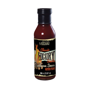 Gourmet Du Village Barbecue Sauce