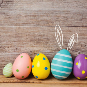 Napkin Cocktail - Hide and Seek