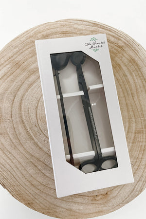 TSM Candle Care Tools - 2 pack