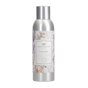 Greenleaf Lavender Room Spray