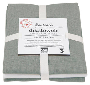 Danica Flour Sack S/3