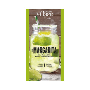 Margarita Mix - Single Serve