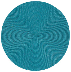 Disko Placemat Peacock