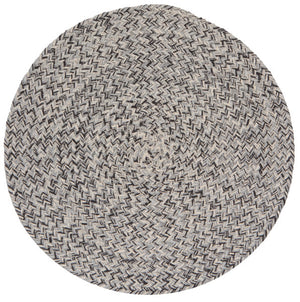 Stone Pandora Braided Placemat