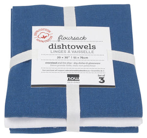 Danica Flour Sack S/3