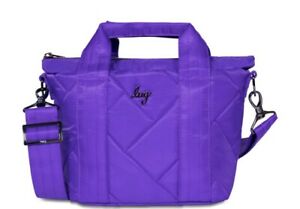 Dory Mini - Violet Neon