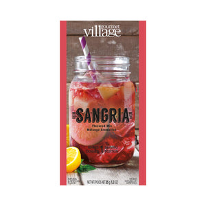 Sangria Mix - Single Serve