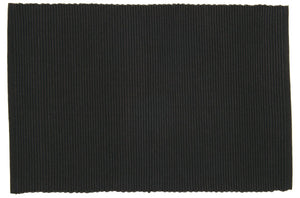 Spectrum Placemat Black