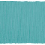 Spectrum Turquoise Placemat