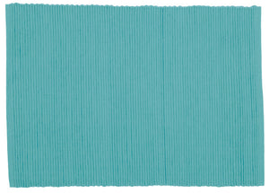 Spectrum Turquoise Placemat