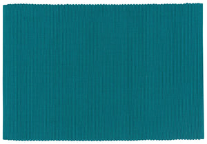 Spectrum Placemat Peacock