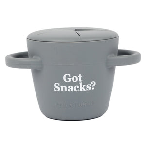 Got Snacks Snack Cup
