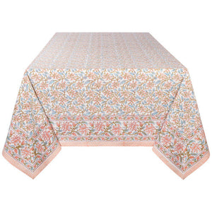 Meadow Print Tablecloth 60x90