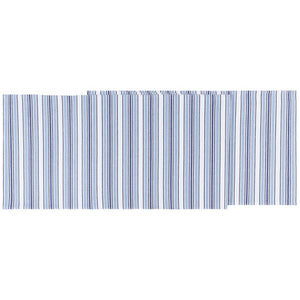 Stripe Horizon Table Runner