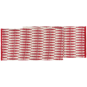 Table Runner Spool Chili