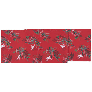 Winterbough Table Runner