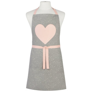 Heart Apron