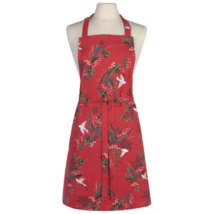 Winterbough Chef Apron Adult