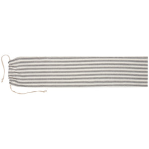 Baguette Bag Ticking Stripe