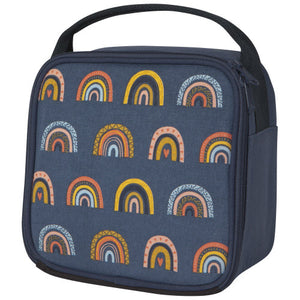 Lunch Bag - Rainbows