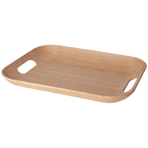 Tray Willow 15.75"