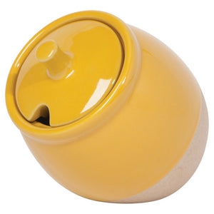 Sugar Pot Ochre