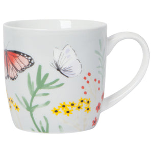 Mug Morning Meadow