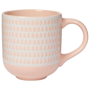Cloudburst Mug Nectar
