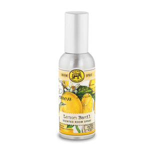Michel Design Room Spray - Lemon Basil
