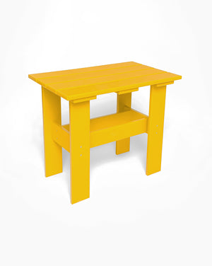 Polyboard Side Table