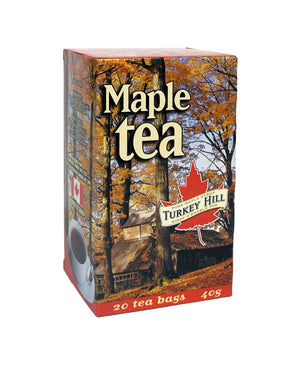 Maple Tea