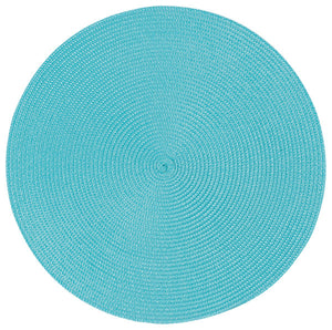 Disko Placemat Turquoise