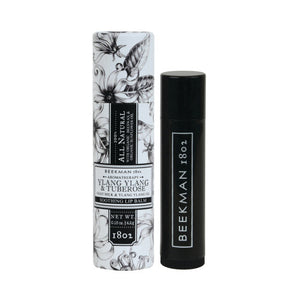 Beekman Ylang Ylang & Tuberose Lip Balm